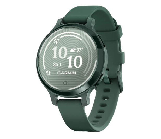 GARMIN Lily 2 Active Zielony (010-02891-02) - 1285065 - zdjęcie